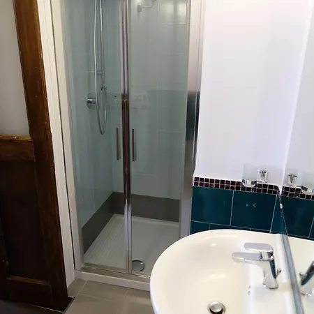 Alojamento de Acomodação e Pequeno-almoço Casa Daroca *