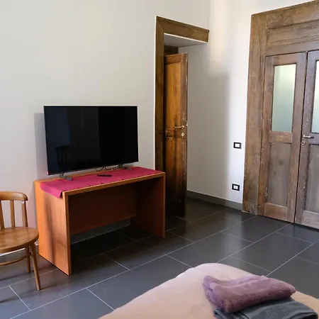 Casa Daroca * Nápoles