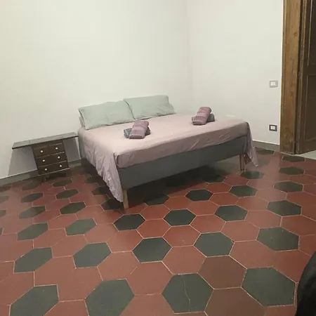 Casa Daroca Alojamento de Acomodação e Pequeno-almoço Nápoles
